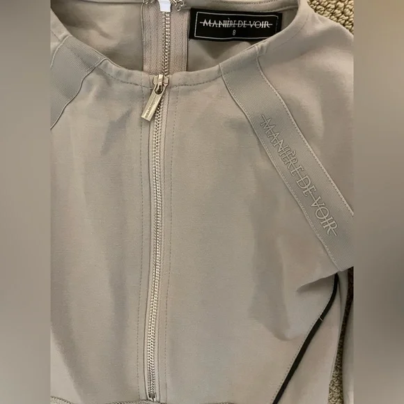 Jump suit - Picture 3 of 4